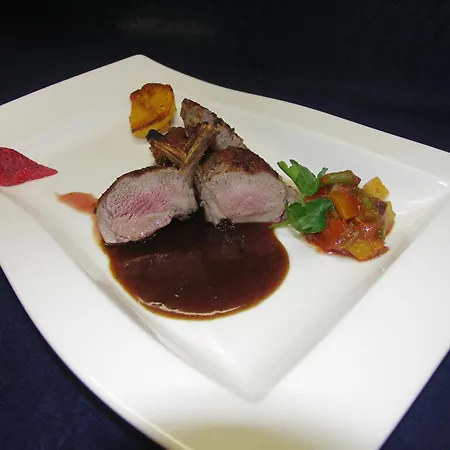 Отель Krone Матрай-на-Бреннере