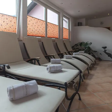 Krone Matrei am Brenner