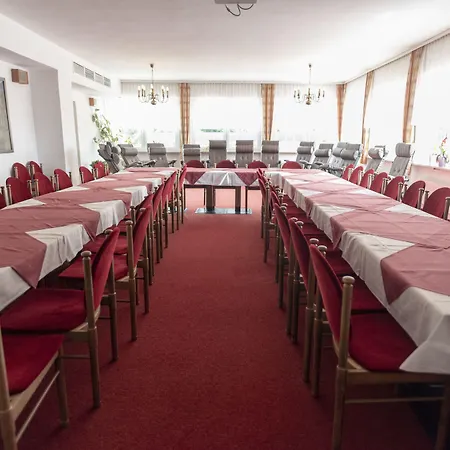 Krone Hotel 3*