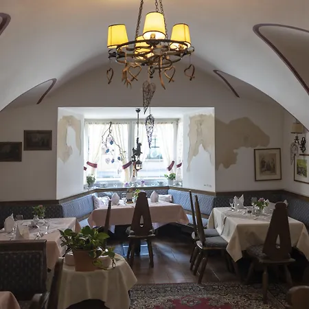 Krone Matrei am Brenner