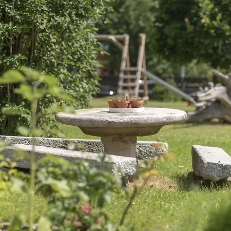 Ξενοδοχείο Krone