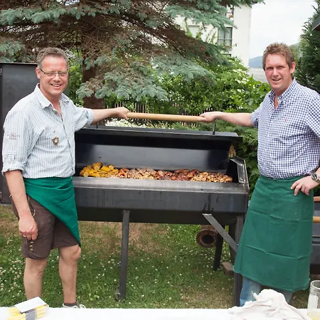 Krone Matrei am Brenner