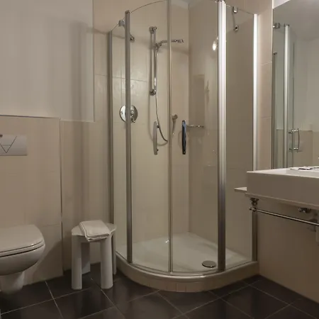 Ξενοδοχείο Krone Matrei am Brenner