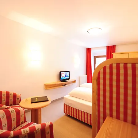 Krone Matrei am Brenner