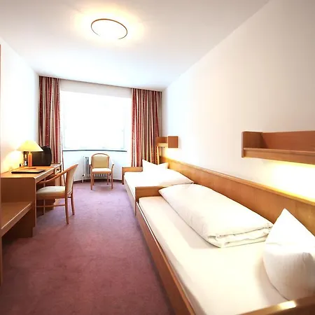 Krone Hotel Matrei am Brenner