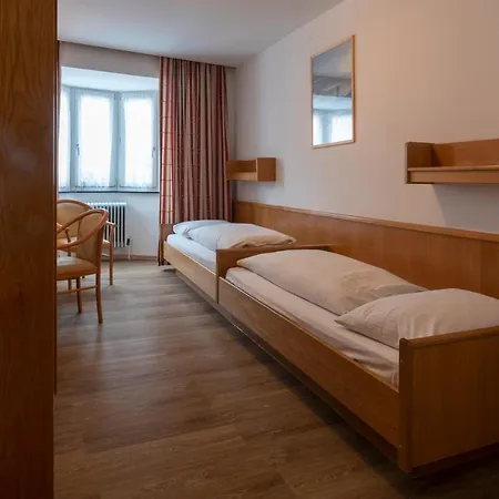 Krone 3* Matrei am Brenner