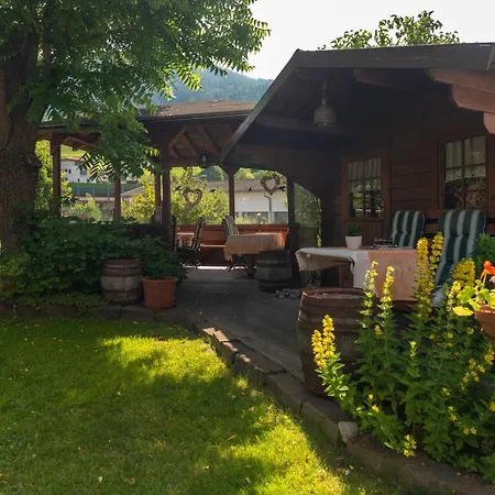 Krone Matrei am Brenner