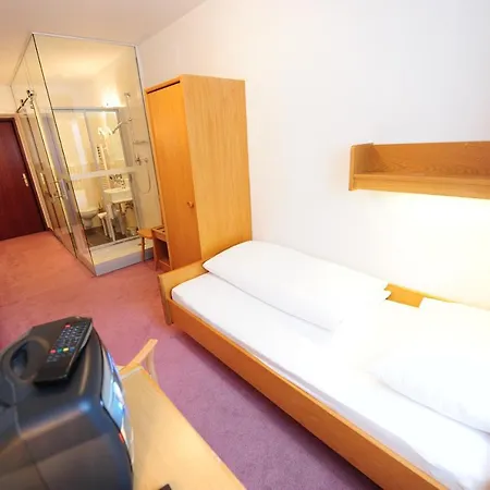 Krone Matrei am Brenner