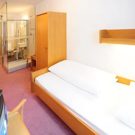 Krone 3* Matrei am Brenner