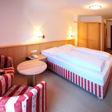 Krone Matrei am Brenner