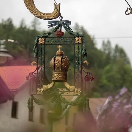 Krone Матрай-на-Бреннере