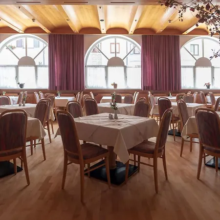 Ξενοδοχείο Krone