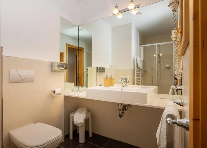 Hotel Krone Matrei am Brenner