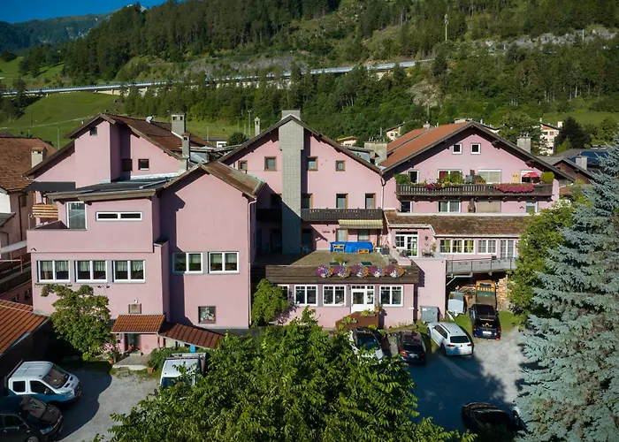 Krone 3* Matrei am Brenner