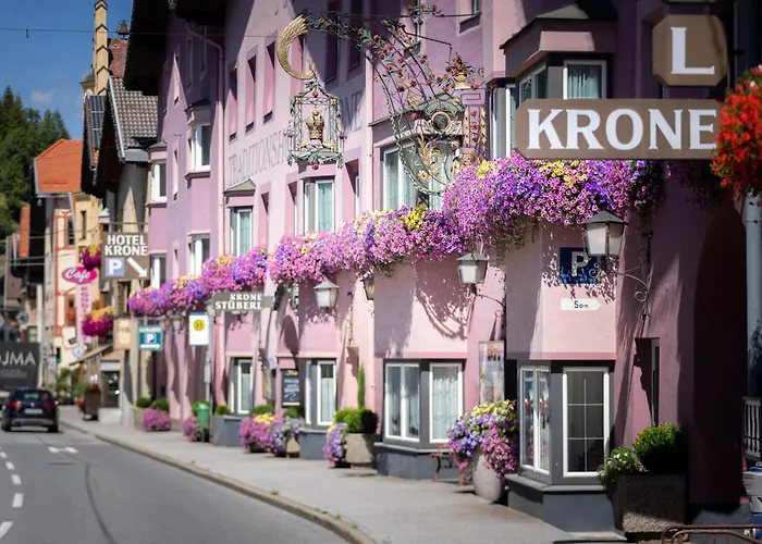 Krone Hotel