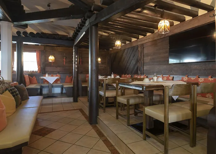 Hotel Krone Matrei am Brenner