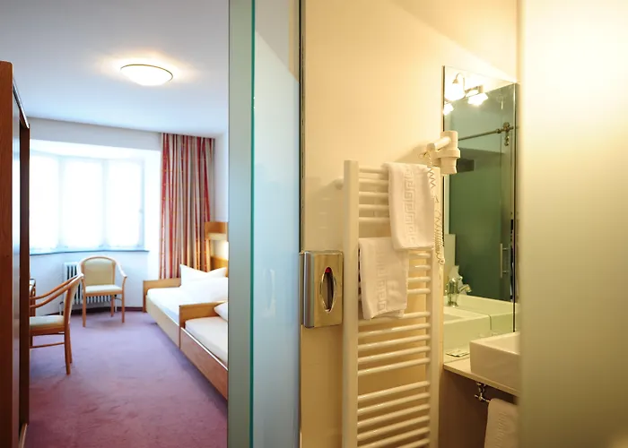 Krone 3* Matrei am Brenner