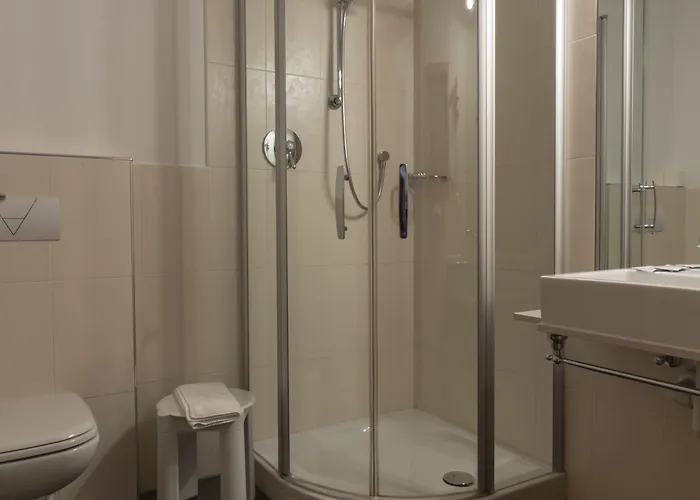 Hotel Krone Matrei am Brenner