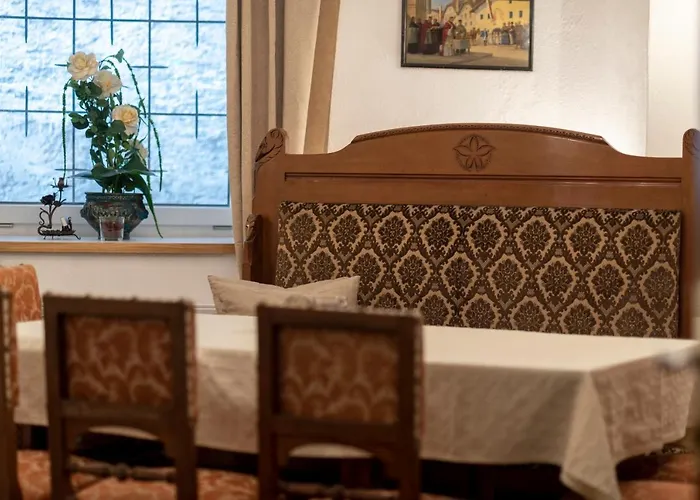 Hotel Krone Matrei am Brenner