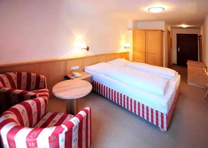 Krone Matrei am Brenner