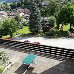 Otel Krone 3*