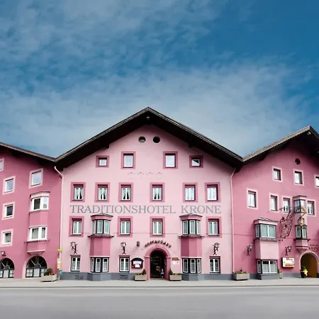 Hotel Krone 3*