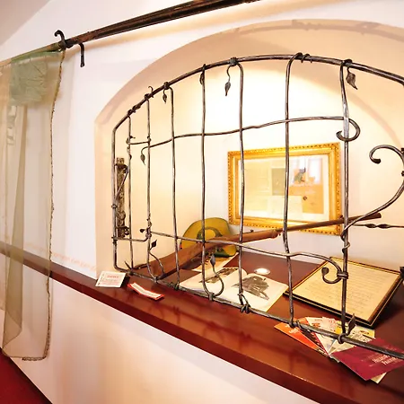 Krone Matrei am Brenner