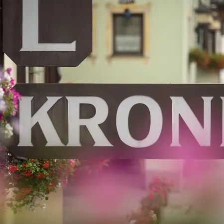 Krone 3*