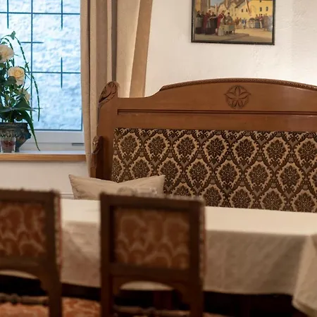 Hotel Krone Matrei am Brenner