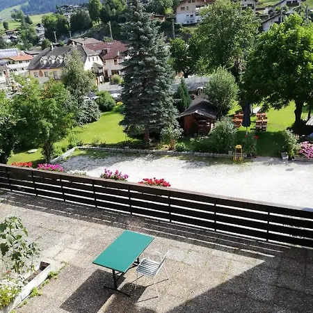 Ξενοδοχείο Krone 3*