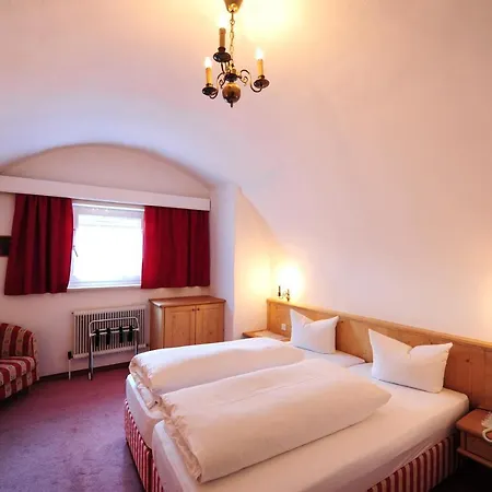 Ξενοδοχείο Krone