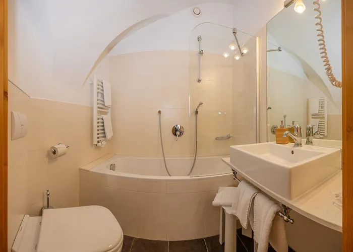 Krone Matrei am Brenner