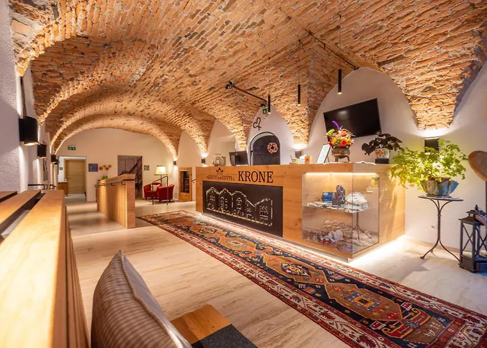Hotel Krone