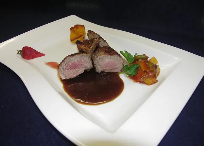 Hotel Krone Matrei am Brenner