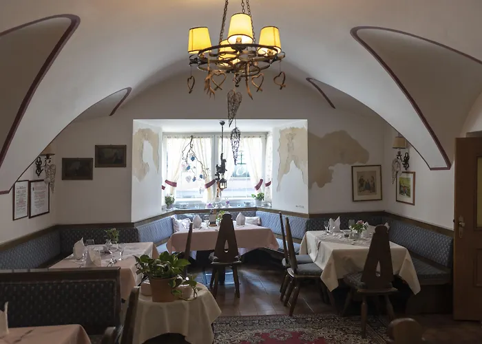 Krone Matrei am Brenner