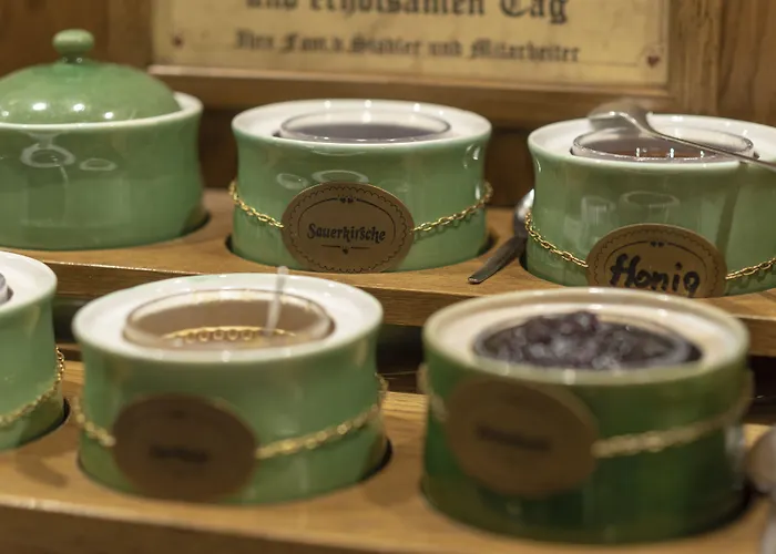 Krone Matrei am Brenner