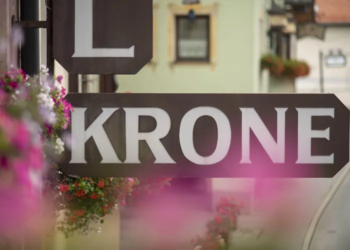 Krone 3*
