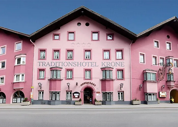 Krone 3*