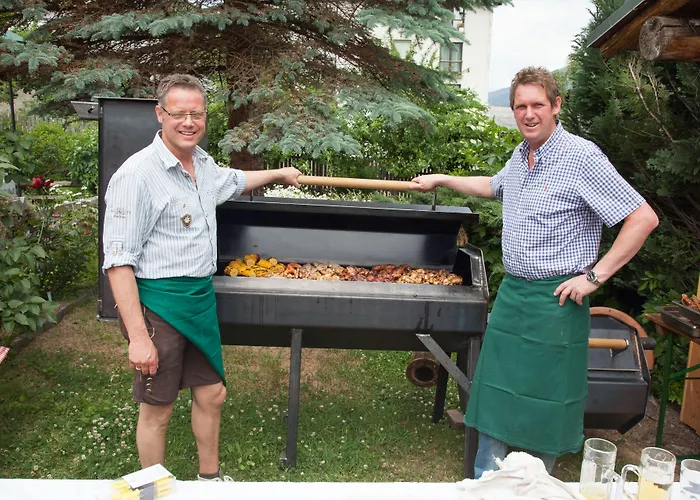 Krone Matrei am Brenner