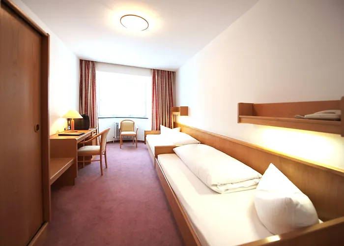 Hotel Krone Matrei am Brenner