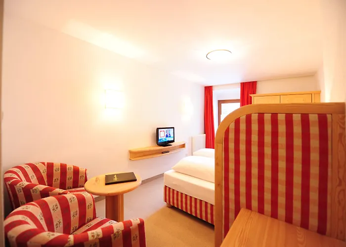 Krone Matrei am Brenner