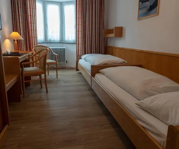 Krone Hotel Matrei am Brenner