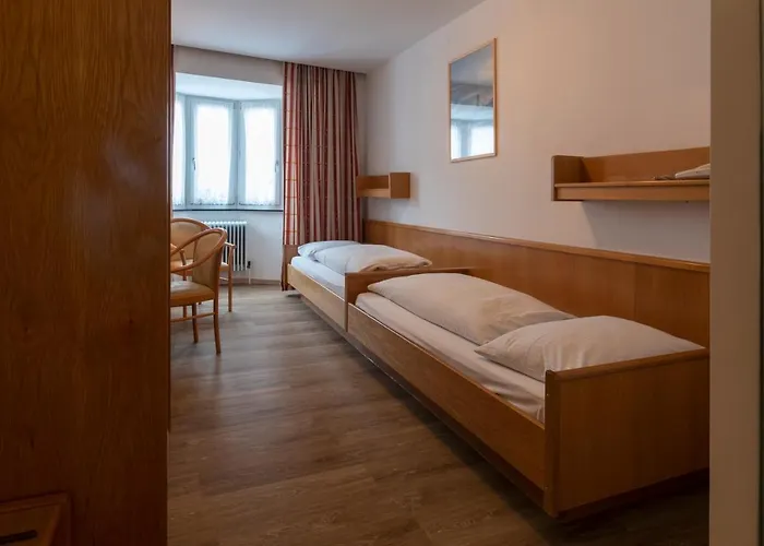 Krone 3* Matrei am Brenner