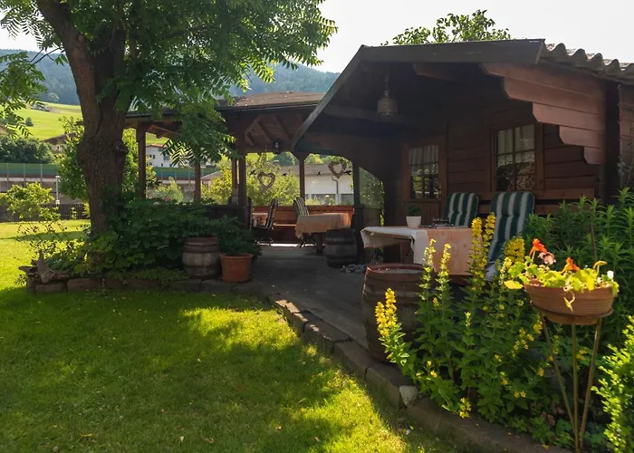 Krone Matrei am Brenner