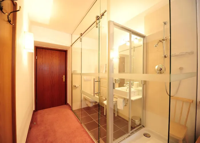 Krone Hotel Matrei am Brenner