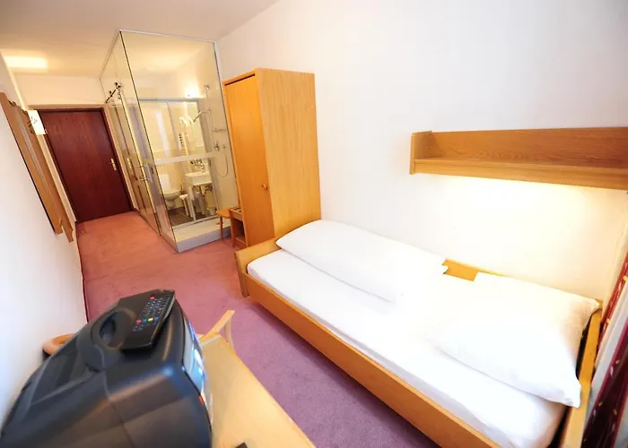 Krone Matrei am Brenner