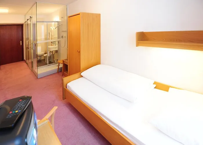 Krone 3* Matrei am Brenner