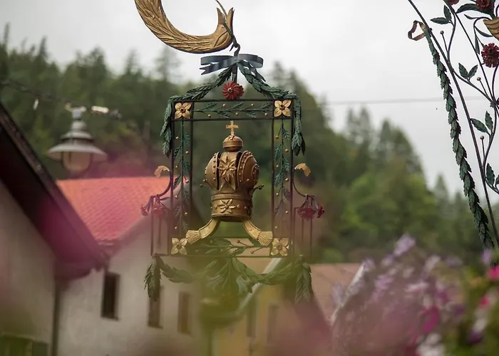 Krone Matrei am Brenner