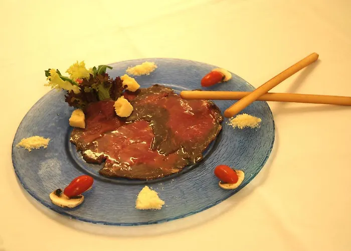 Hotel Krone Matrei am Brenner