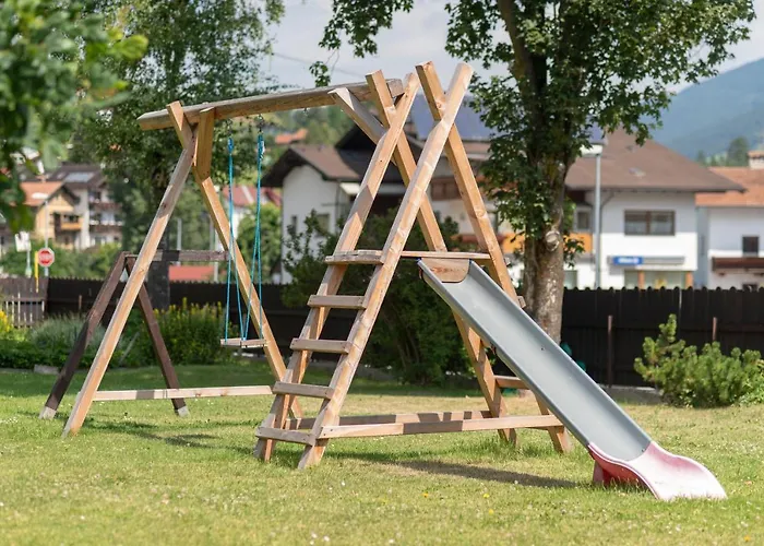 Krone Hotel Matrei am Brenner